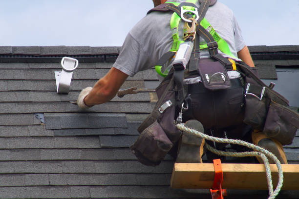 Best Shingle Roofing Installation  in West Athens, CA