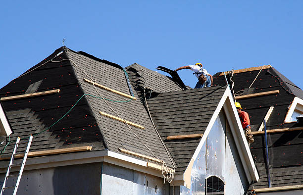 Best Gutter Installation and Roofing  in West Athens, CA