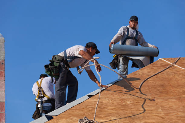 Quick and Trustworthy Emergency Roof Repair Services in West Athens, CA